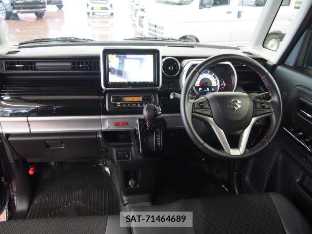 Suzuki SPACIA 2019-04 8814904-2