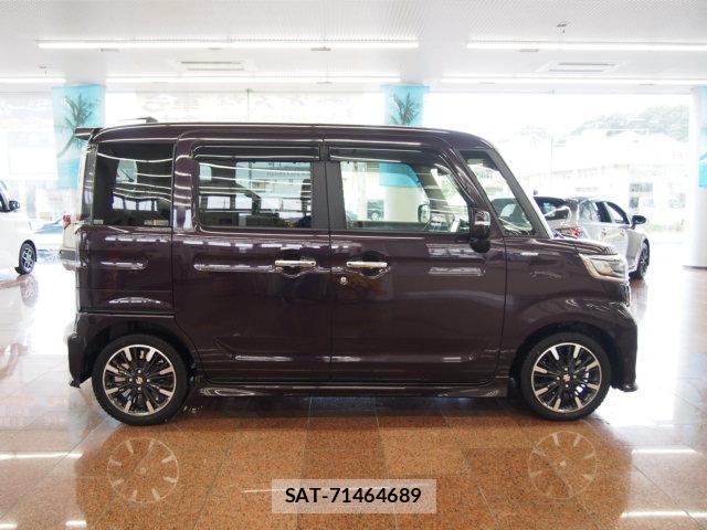 Suzuki SPACIA 2019-04 8814904-3