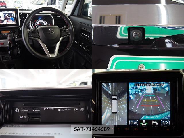 Suzuki SPACIA 2019-04 8814904-4