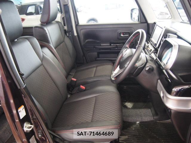 Suzuki SPACIA 2019-04 8814904-5
