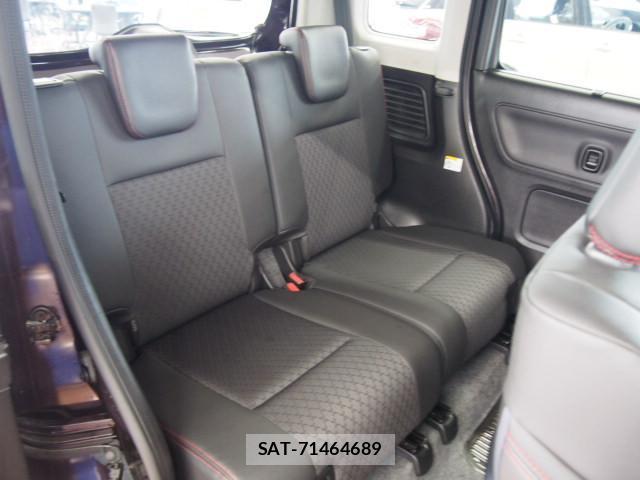 Suzuki SPACIA 2019-04 8814904-6
