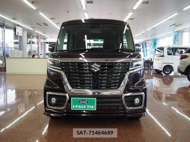 Suzuki SPACIA 2019-04 8814904-9