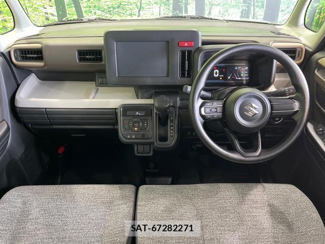 Suzuki SPACIA 2026-05 8815126-1