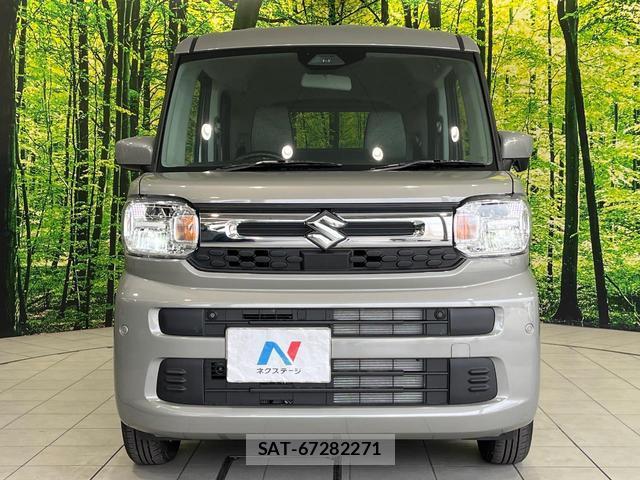 Suzuki SPACIA 2026-05 8815126-13