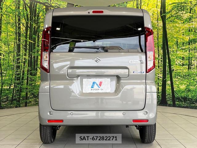 Suzuki SPACIA 2026-05 8815126-14