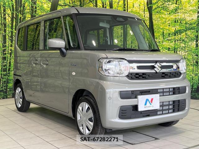Suzuki SPACIA 2026-05 8815126-15