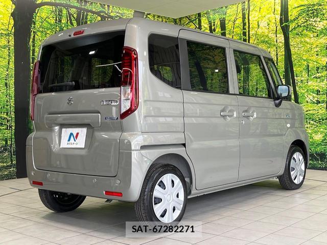 Suzuki SPACIA 2026-05 8815126-16