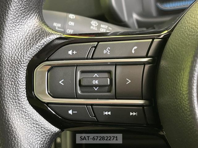 Suzuki SPACIA 2026-05 8815126-5