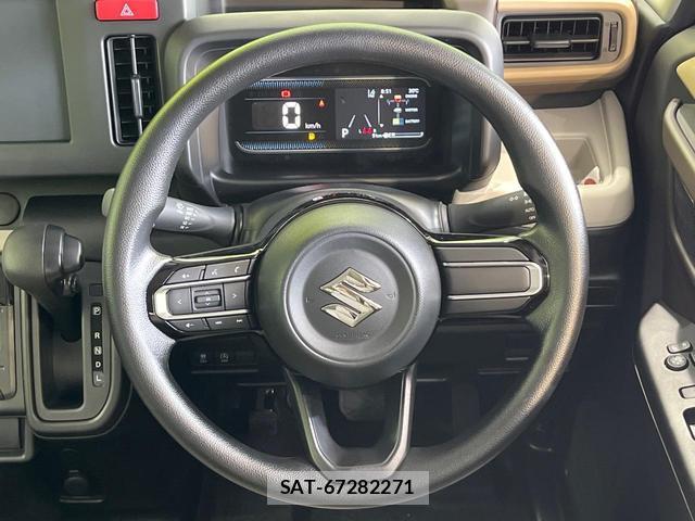 Suzuki SPACIA 2026-05 8815126-6