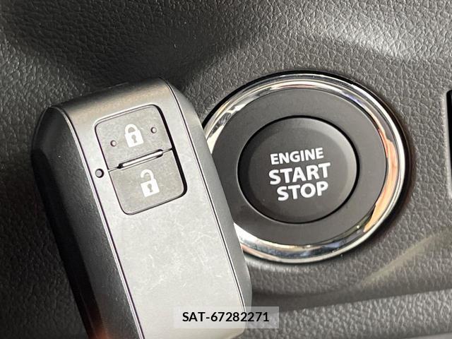 Suzuki SPACIA 2026-05 8815126-7