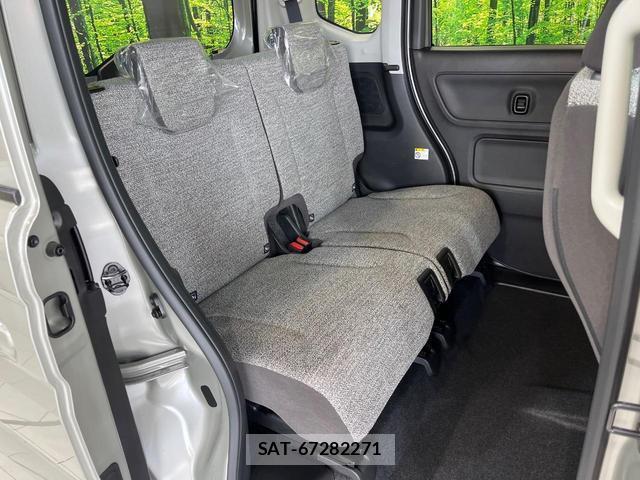 Suzuki SPACIA 2026-05 8815126-9