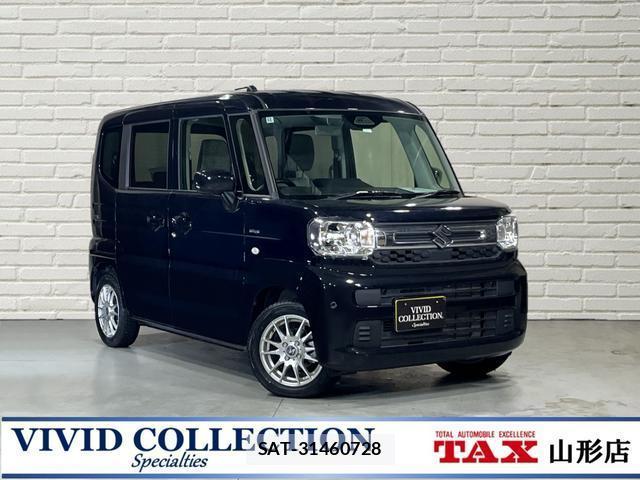Suzuki SPACIA 2024-12 8815160-0