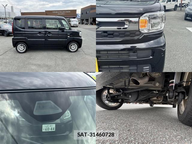 Suzuki SPACIA 2024-12 8815160-3