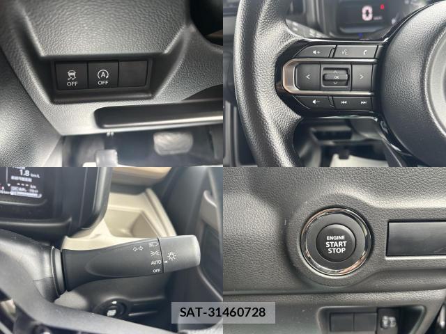 Suzuki SPACIA 2024-12 8815160-4