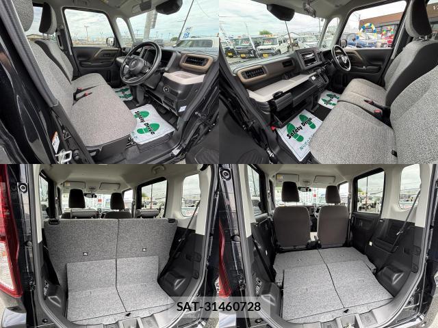 Suzuki SPACIA 2024-12 8815160-5