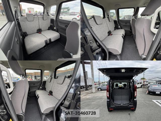 Suzuki SPACIA 2024-12 8815160-6