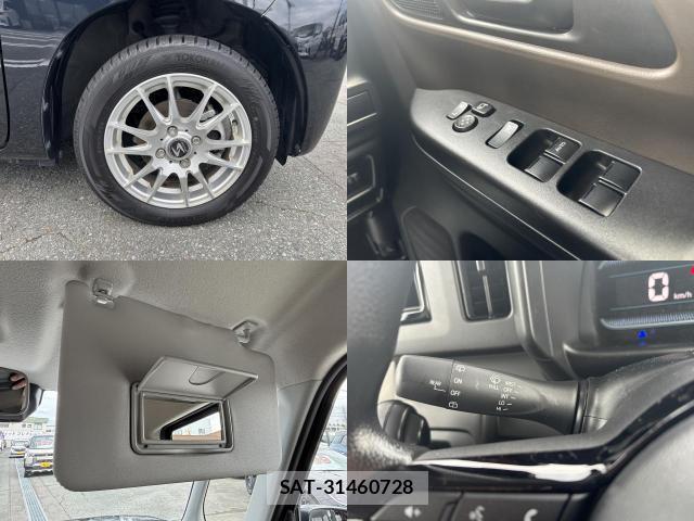 Suzuki SPACIA 2024-12 8815160-8