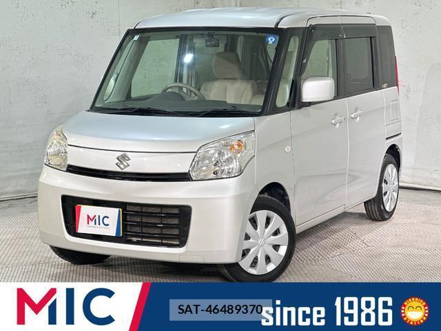 Suzuki SPACIA 2015-06 8815728-0