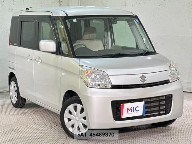 Suzuki SPACIA 2015-06 8815728-11