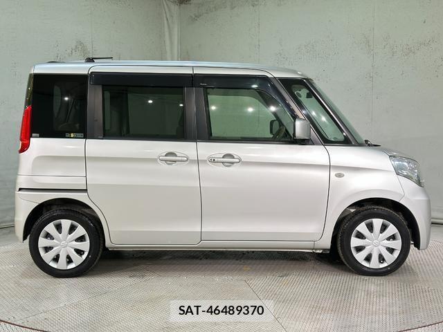 Suzuki SPACIA 2015-06 8815728-12