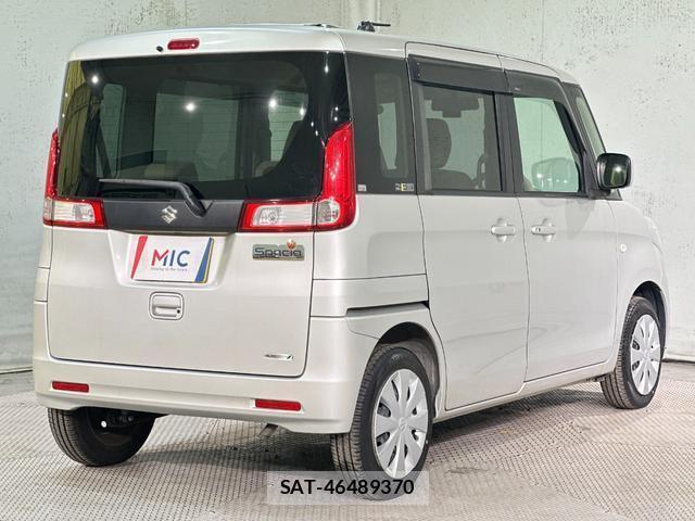 Suzuki SPACIA 2015-06 8815728-13