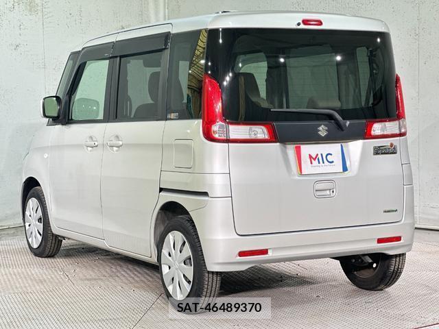 Suzuki SPACIA 2015-06 8815728-15