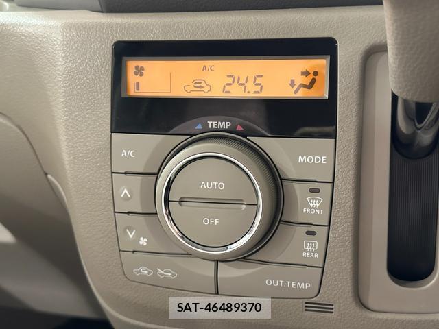 Suzuki SPACIA 2015-06 8815728-8
