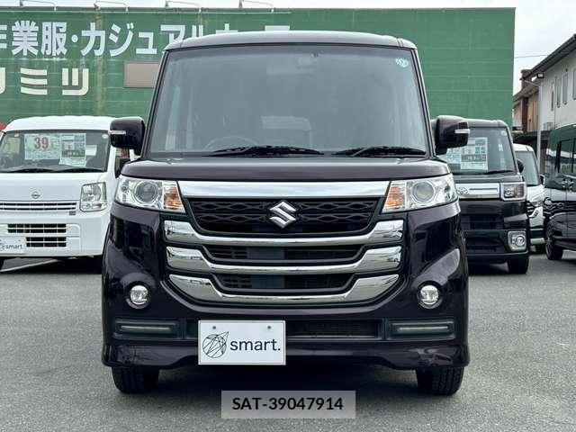 Suzuki SPACIA 2017-06 8815807-0