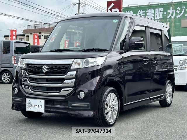 Suzuki SPACIA 2017-06 8815807-1