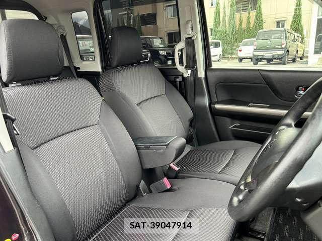 Suzuki SPACIA 2017-06 8815807-11