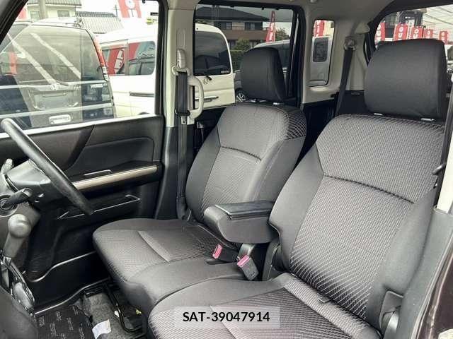 Suzuki SPACIA 2017-06 8815807-13