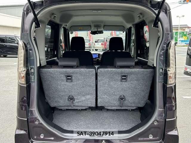 Suzuki SPACIA 2017-06 8815807-16