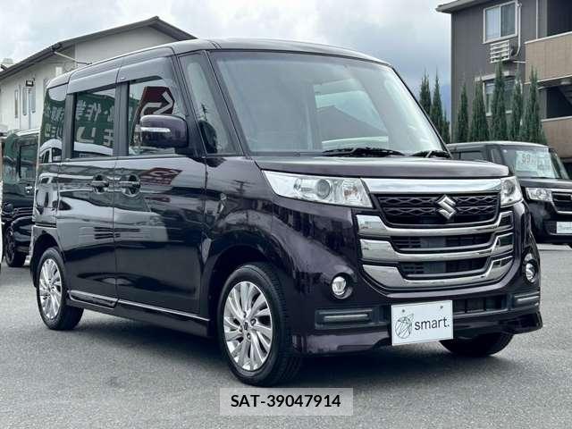 Suzuki SPACIA 2017-06 8815807-17