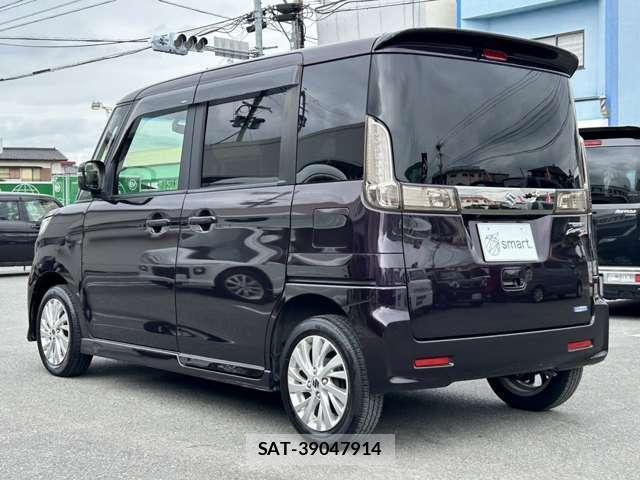 Suzuki SPACIA 2017-06 8815807-19