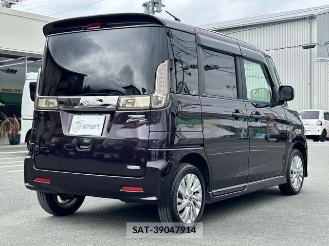 Suzuki SPACIA 2017-06 8815807-2