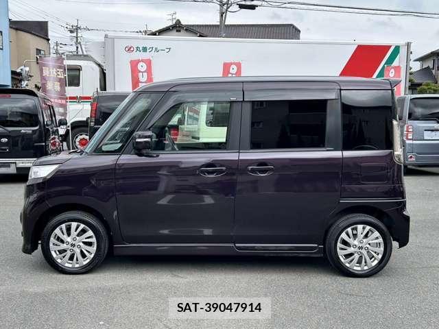 Suzuki SPACIA 2017-06 8815807-3