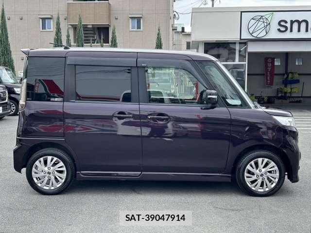 Suzuki SPACIA 2017-06 8815807-4