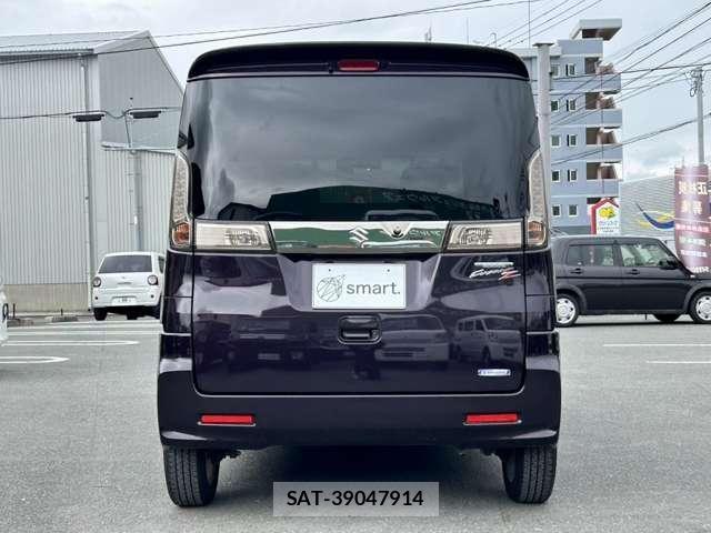 Suzuki SPACIA 2017-06 8815807-5