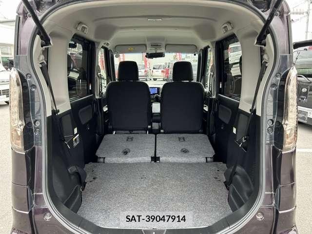 Suzuki SPACIA 2017-06 8815807-7
