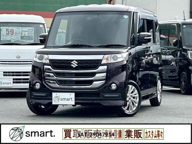 Suzuki SPACIA 2017-06 8815807-9