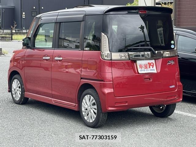 Suzuki SPACIA 2017-10 8816051-1