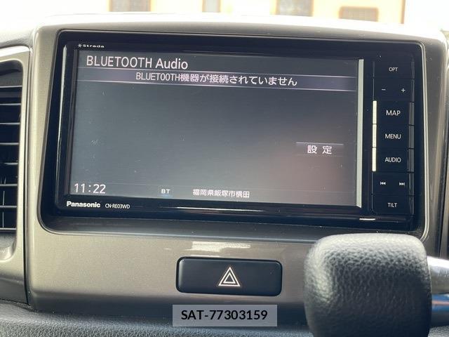 Suzuki SPACIA 2017-10 8816051-10
