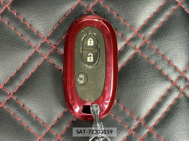 Suzuki SPACIA 2017-10 8816051-11