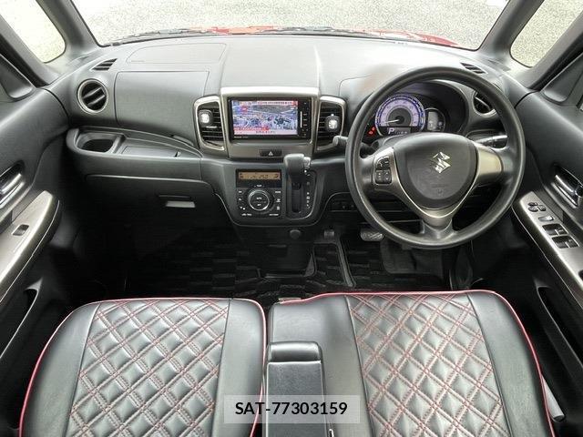 Suzuki SPACIA 2017-10 8816051-14