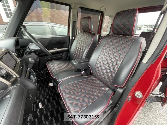 Suzuki SPACIA 2017-10 8816051-15