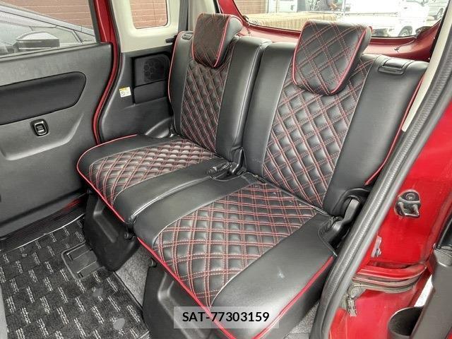 Suzuki SPACIA 2017-10 8816051-16