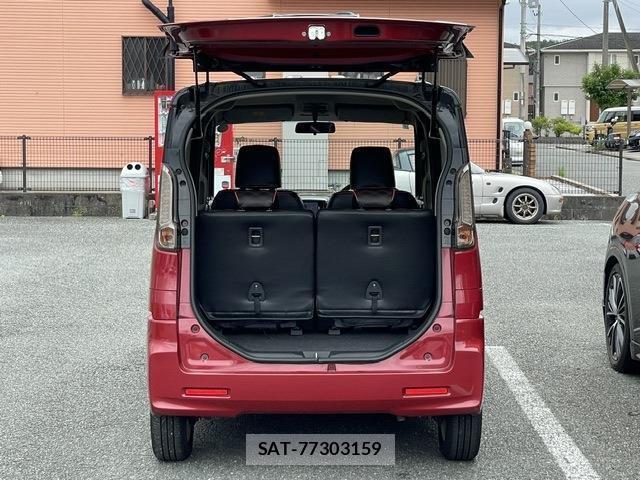 Suzuki SPACIA 2017-10 8816051-17