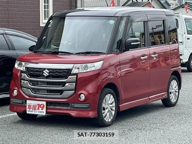 Suzuki SPACIA 2017-10 8816051-19