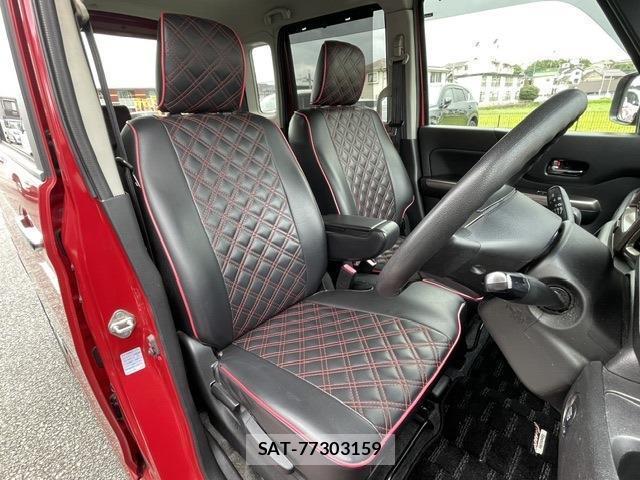 Suzuki SPACIA 2017-10 8816051-2