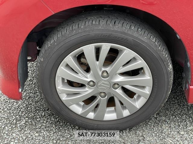 Suzuki SPACIA 2017-10 8816051-3